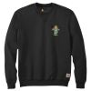 Midweight Crewneck Sweatshirt Thumbnail