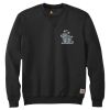 Midweight Crewneck Sweatshirt Thumbnail