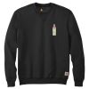 Midweight Crewneck Sweatshirt Thumbnail