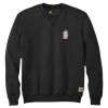 Midweight Crewneck Sweatshirt Thumbnail