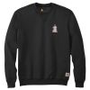 Midweight Crewneck Sweatshirt Thumbnail
