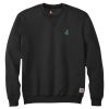 Midweight Crewneck Sweatshirt Thumbnail
