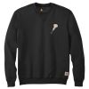Midweight Crewneck Sweatshirt Thumbnail