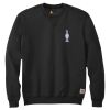 Midweight Crewneck Sweatshirt Thumbnail