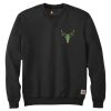 Midweight Crewneck Sweatshirt Thumbnail