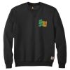 Midweight Crewneck Sweatshirt Thumbnail