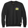 Midweight Crewneck Sweatshirt Thumbnail