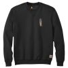 Midweight Crewneck Sweatshirt Thumbnail