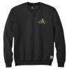 Midweight Crewneck Sweatshirt Thumbnail