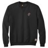 Midweight Crewneck Sweatshirt Thumbnail