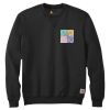 Midweight Crewneck Sweatshirt Thumbnail