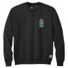 Midweight Crewneck Sweatshirt Thumbnail