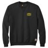 Midweight Crewneck Sweatshirt Thumbnail