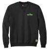 Midweight Crewneck Sweatshirt Thumbnail