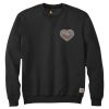 Midweight Crewneck Sweatshirt Thumbnail