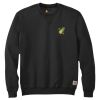 Midweight Crewneck Sweatshirt Thumbnail