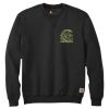 Midweight Crewneck Sweatshirt Thumbnail