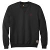 Midweight Crewneck Sweatshirt Thumbnail