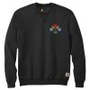 Midweight Crewneck Sweatshirt Thumbnail