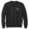 Midweight Crewneck Sweatshirt Thumbnail