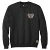 Midweight Crewneck Sweatshirt Thumbnail