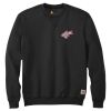Midweight Crewneck Sweatshirt Thumbnail