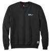 Midweight Crewneck Sweatshirt Thumbnail