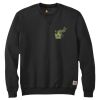 Midweight Crewneck Sweatshirt Thumbnail