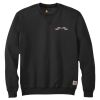 Midweight Crewneck Sweatshirt Thumbnail