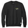 Midweight Crewneck Sweatshirt Thumbnail