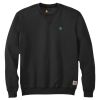 Midweight Crewneck Sweatshirt Thumbnail