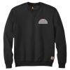Midweight Crewneck Sweatshirt Thumbnail