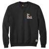 Midweight Crewneck Sweatshirt Thumbnail