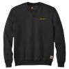 Midweight Crewneck Sweatshirt Thumbnail