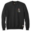 Midweight Crewneck Sweatshirt Thumbnail