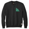 Midweight Crewneck Sweatshirt Thumbnail