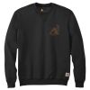 Midweight Crewneck Sweatshirt Thumbnail