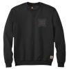Midweight Crewneck Sweatshirt Thumbnail