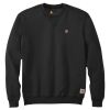 Midweight Crewneck Sweatshirt Thumbnail