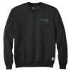 Midweight Crewneck Sweatshirt Thumbnail