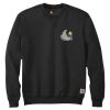 Midweight Crewneck Sweatshirt Thumbnail
