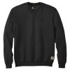 Midweight Crewneck Sweatshirt Thumbnail