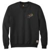 Midweight Crewneck Sweatshirt Thumbnail