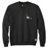 Midweight Crewneck Sweatshirt Thumbnail