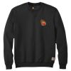 Midweight Crewneck Sweatshirt Thumbnail