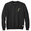 Midweight Crewneck Sweatshirt Thumbnail