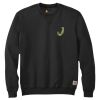 Midweight Crewneck Sweatshirt Thumbnail