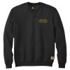 Midweight Crewneck Sweatshirt Thumbnail