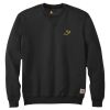 Midweight Crewneck Sweatshirt Thumbnail