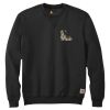 Midweight Crewneck Sweatshirt Thumbnail